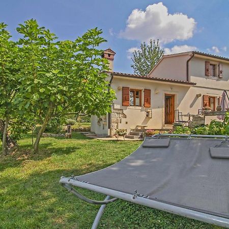 Jakov In Zupanici Labin  Exteriér fotografie