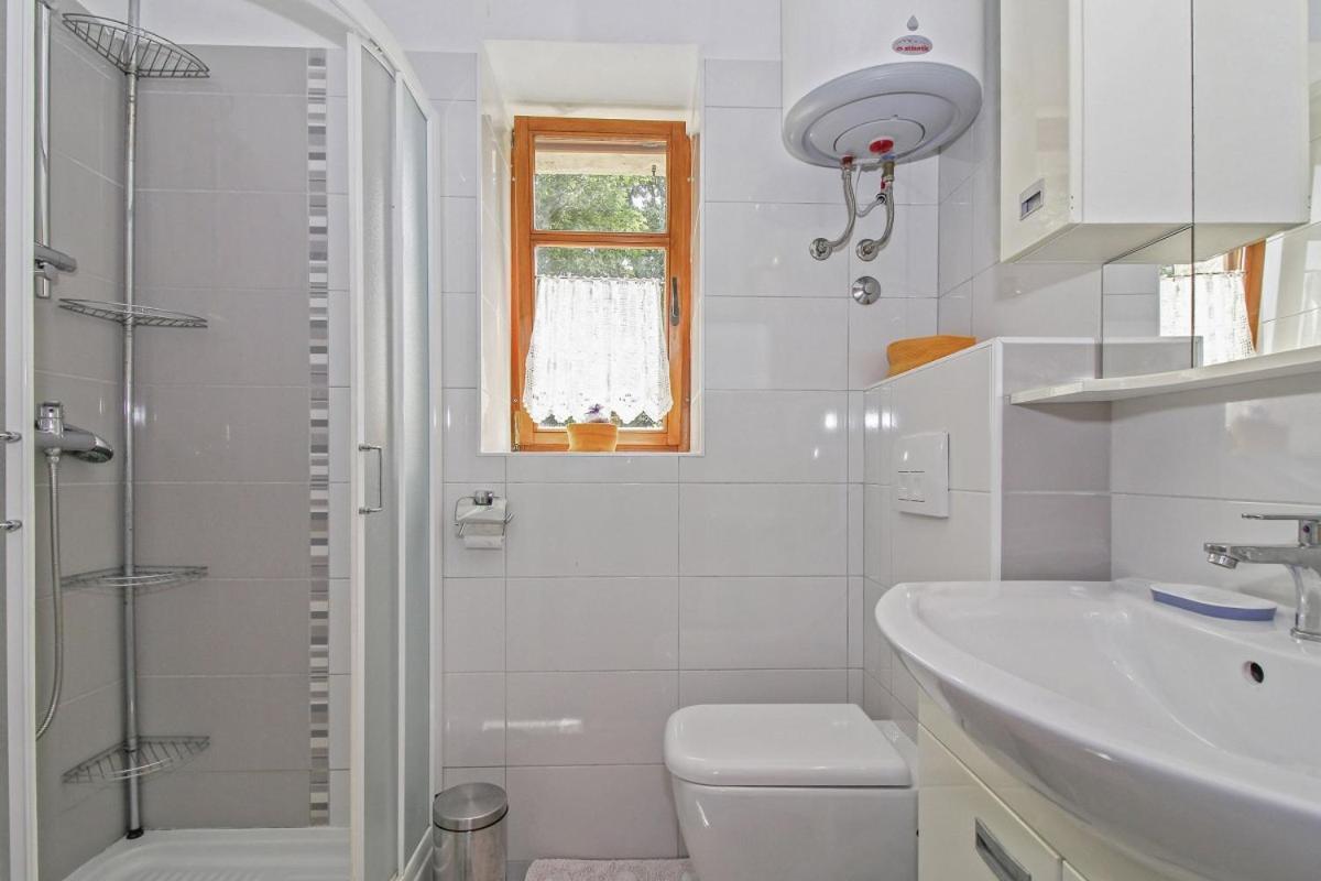Jakov In Zupanici Labin  Exteriér fotografie