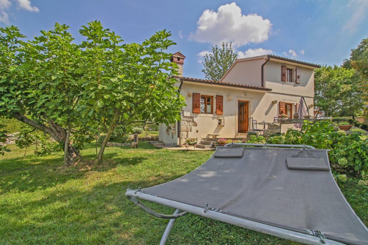 Jakov In Zupanici Labin  Exteriér fotografie